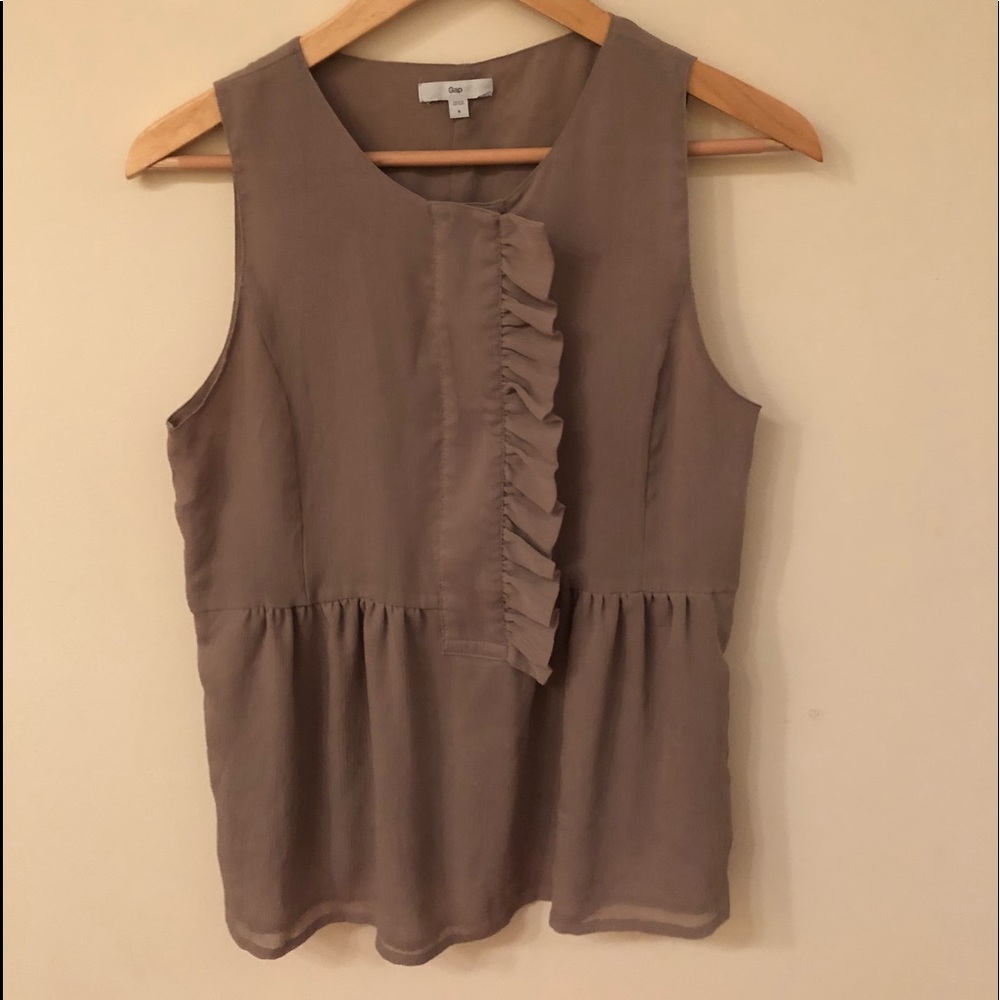 Gap Women’s “Dress” Shirt